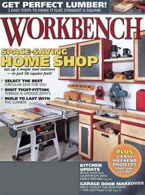 Home Workbenches